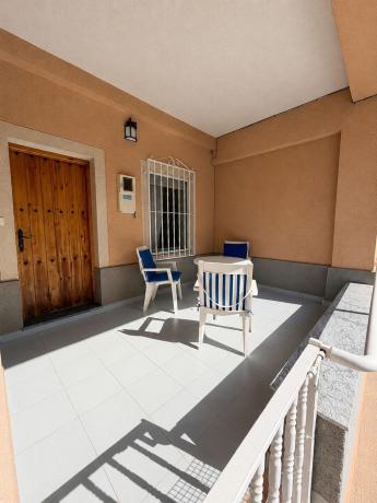 Venta de piso en Piso en Santiago, Torre de la Horadada, Pilar de la Horadada, Pilar de la Horadada
photo 1