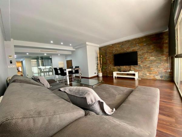 Продажа квартиры на Piso en Calle Dean Llopez, Playa Levante, Santa Pola, Санта Пола
 photo 1