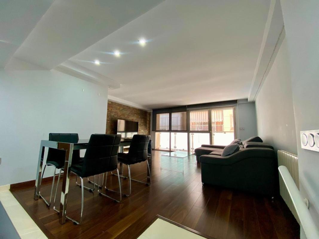Продажа квартиры на Piso en Calle Dean Llopez, Playa Levante, Santa Pola, Санта Пола
photo 4