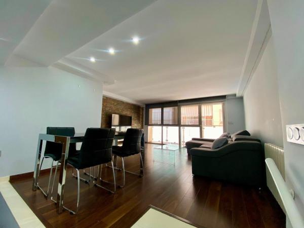 Продажа квартиры на Piso en Calle Dean Llopez, Playa Levante, Santa Pola, Санта Пола
 photo 4