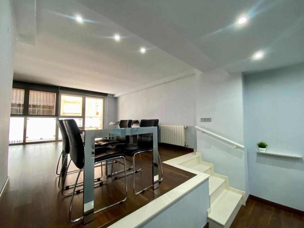 Продажа квартиры на Piso en Calle Dean Llopez, Playa Levante, Santa Pola, Санта Пола
photo 5