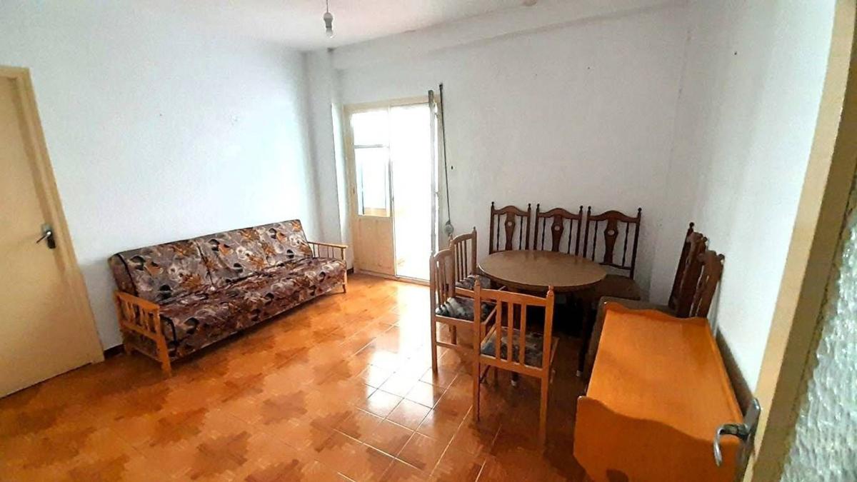 Продажа квартиры на Piso en La Florida Portazgo, Alicante / Alacant, Аликанте / Алакант
photo 5