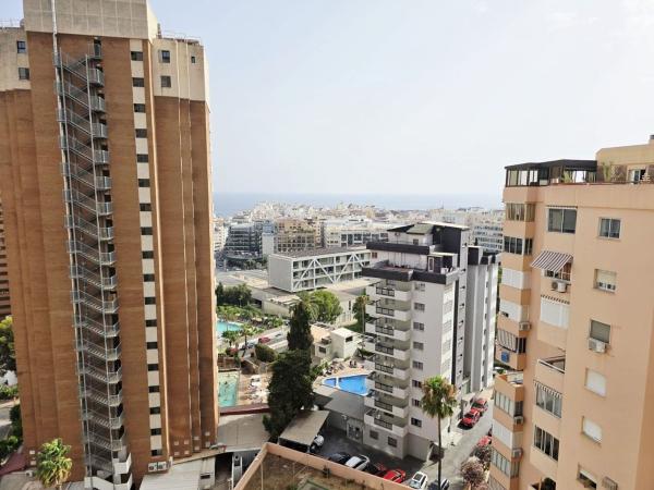 Sale of flat in Piso en Calle Mirador, 5, Pueblo Levante, Benidorm, Benidorm
photo 1