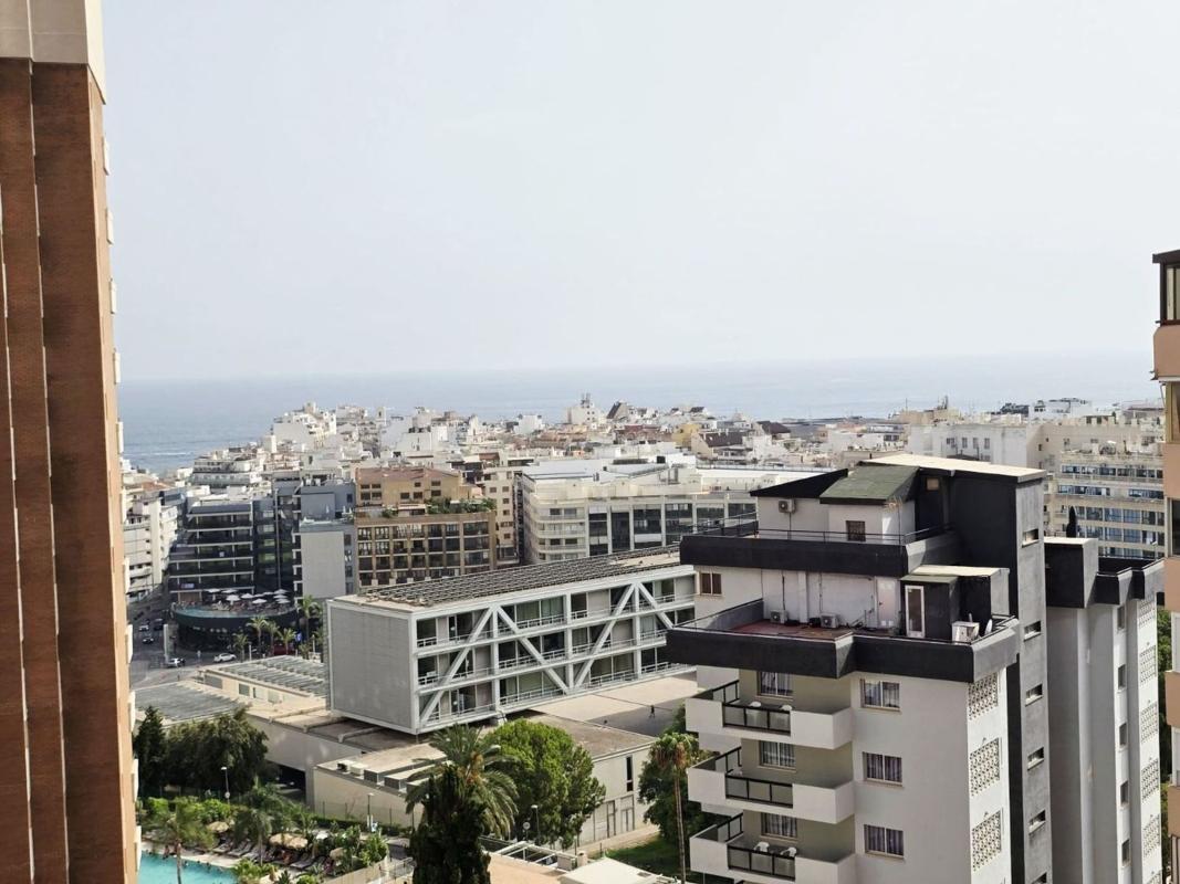 Venta de piso en Piso en Calle Mirador, 5, Pueblo Levante, Benidorm, Benidorm
photo 2