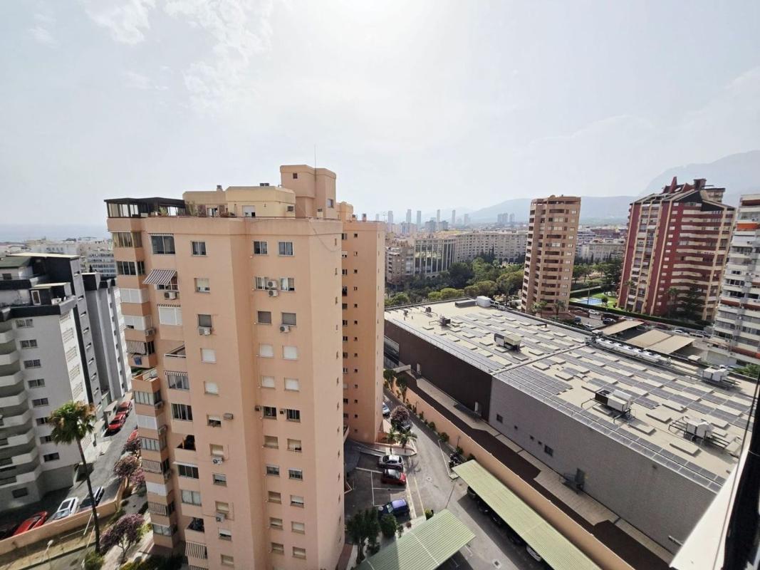 Venta de piso en Piso en Calle Mirador, 5, Pueblo Levante, Benidorm, Benidorm
photo 3