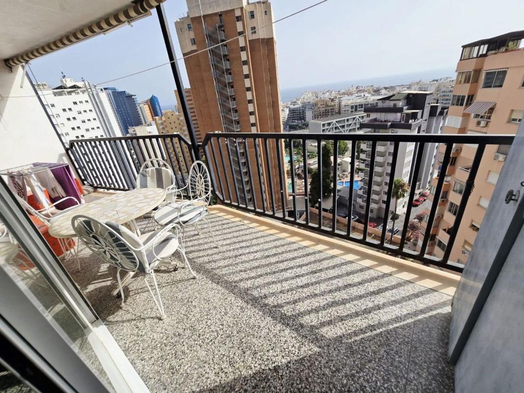 Venta de piso en Piso en Calle Mirador, 5, Pueblo Levante, Benidorm, Benidorm
photo 5