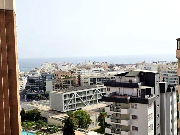 Sale of flat in Piso en Calle Mirador, Pueblo Levante, Benidorm, Benidorm
thumbnail 2