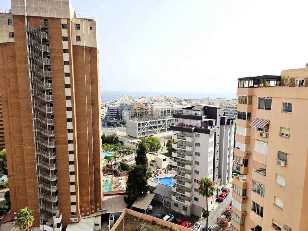 Venta de piso en Piso en Calle Mirador, Pueblo Levante, Benidorm, Benidorm
photo 4