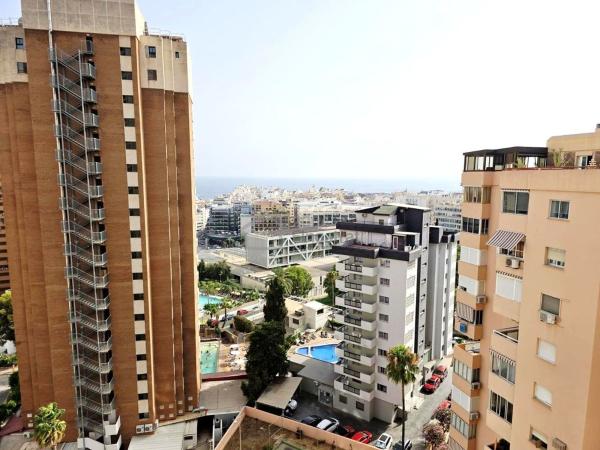Sale of flat in Piso en Calle Mirador, Pueblo Levante, Benidorm, Benidorm
 photo 4