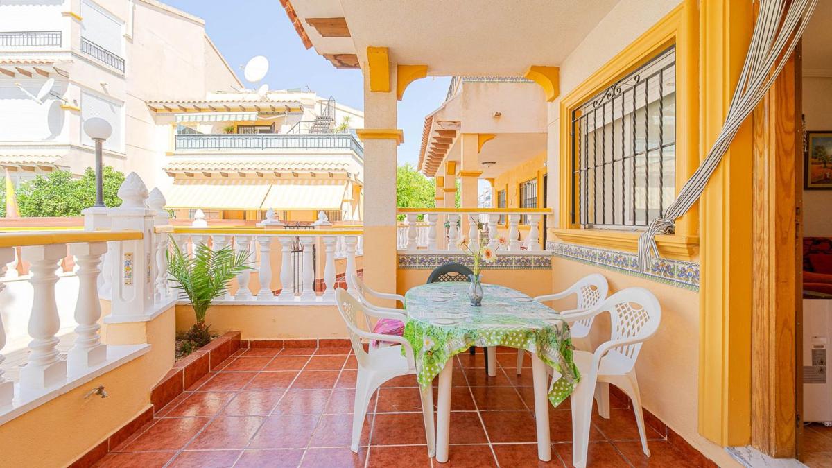 Sale of apartment in Piso en Urbanització Pau 20 Villa Rosa Camp, Horizonte - La Campana, Orihuela, Orihuela
photo 1