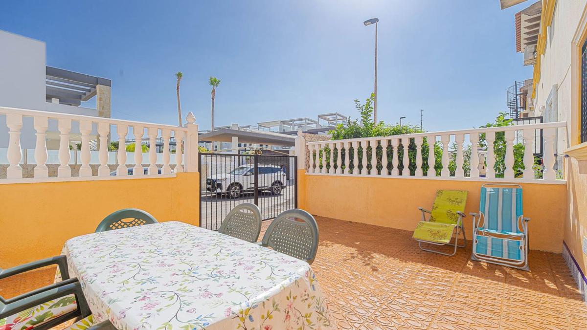 Sale of apartment in Piso en Urbanització Pau 20 Villa Rosa Camp, Horizonte - La Campana, Orihuela, Orihuela
photo 4