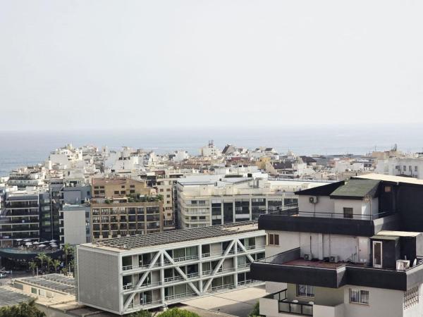Sale of flat in Piso en Calle Mirador, 5, Pueblo Levante, Benidorm, Benidorm
thumbnail 3