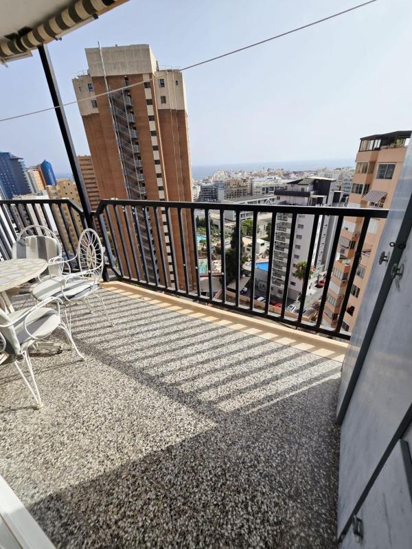 Venta de piso en Piso en Calle Mirador, 5, Pueblo Levante, Benidorm, Benidorm
 photo 4