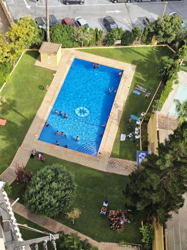 Venta de piso en Piso en Calle Mirador, 5, Pueblo Levante, Benidorm, Benidorm
 photo 5