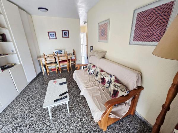 Sale of flat in Piso en Pueblo Levante, Benidorm, Benidorm
thumbnail 2