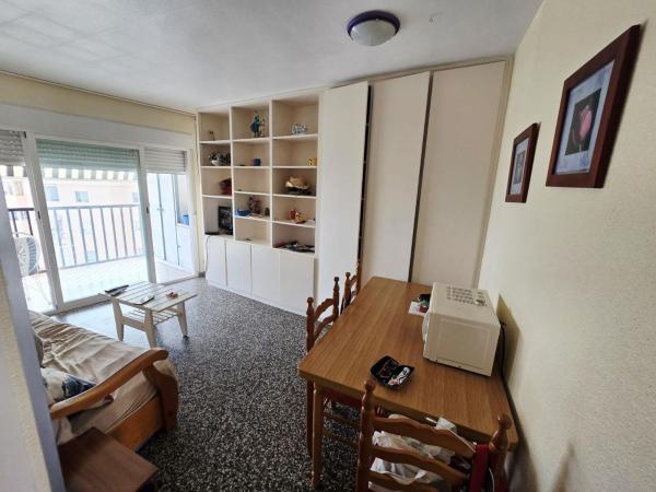 Sale of flat in Piso en Pueblo Levante, Benidorm, Benidorm
thumbnail 3
