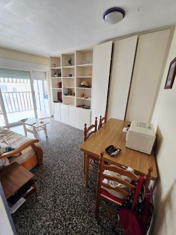Sale of flat in Piso en Pueblo Levante, Benidorm, Benidorm
 photo 4