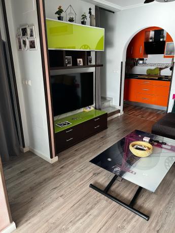 Chalet adosado en venta en Chalet adosado en Calle Baltasar Gracián, 1, Monforte del Cid , Monforte del Cid photo 1