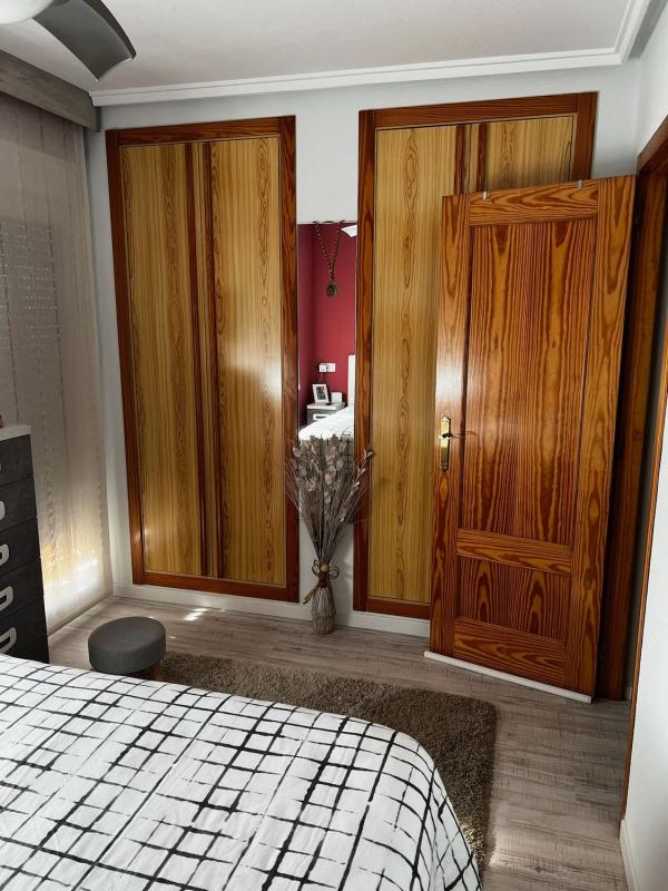 Venta de chalet adosado en  Chalet adosado en Calle Baltasar Gracián, 1, Monforte del Cid , Monforte del Cid photo 5