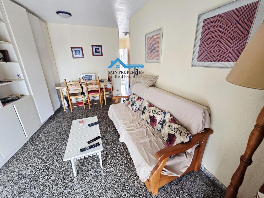 Sale of apartment in Piso en Pueblo Levante, Benidorm, Benidorm
photo 5