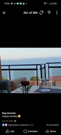 Продажа квартиры на Piso en Avenida Catalanet, 31 bloque 24, piso 2, Calas de Santa Pola este, Santa Pola, Санта Пола
 photo