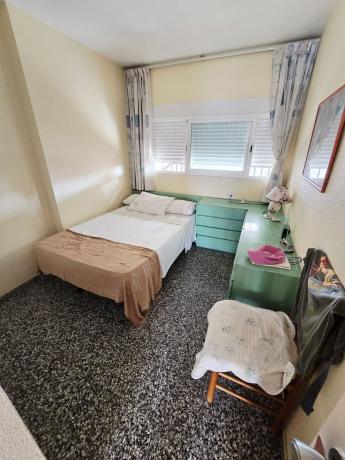 Sale of flat in Piso en Pueblo Levante, Benidorm, Benidorm
 photo 4