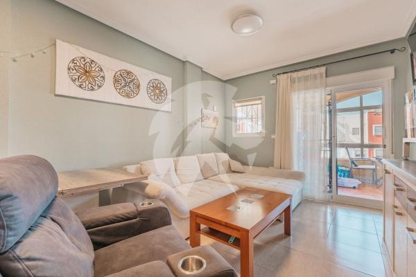 Ático en venta en Ático en Urban Dream Hills 2, Zona Lago - Los Almendros, Orihuela, Orihuela photo 1