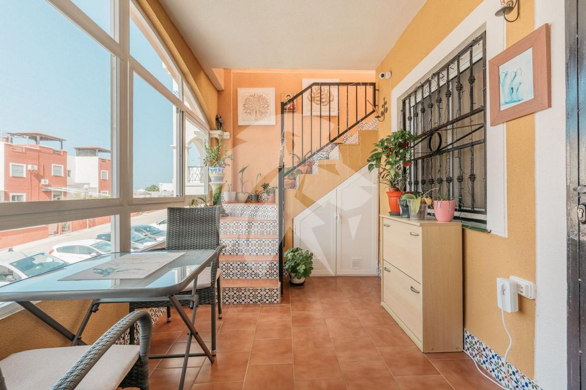 Venta de ático en  Ático en Urban Dream Hills 2, Zona Lago - Los Almendros, Orihuela, Orihuela photo 2