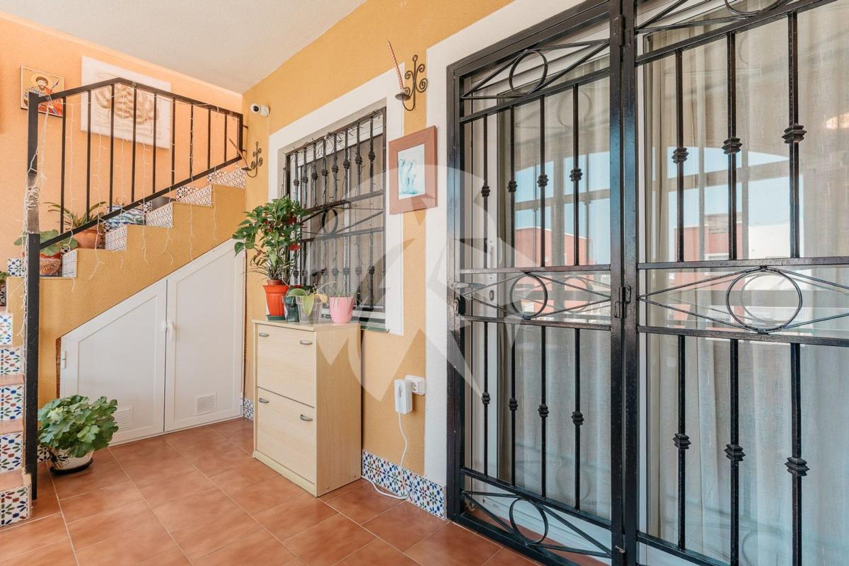 Venta de ático en  Ático en Urban Dream Hills 2, Zona Lago - Los Almendros, Orihuela, Orihuela photo 3