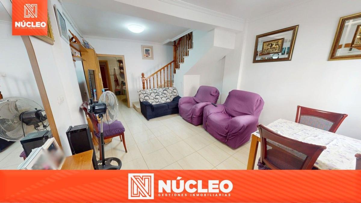 Sale of independent chalet in Casa o chalet independiente en Calle de San Francisco, Centro, Mutxamel, Mutxamel
photo 1