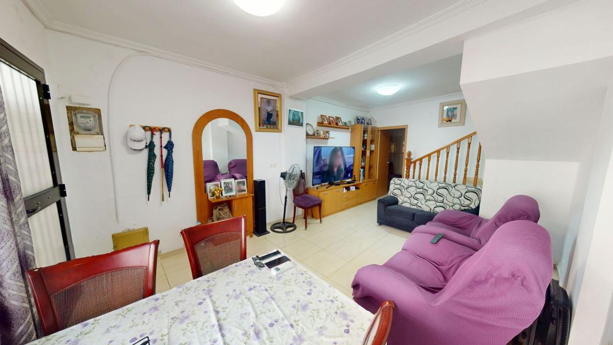 Sale of independent chalet in Casa o chalet independiente en Calle de San Francisco, Centro, Mutxamel, Mutxamel
photo 2