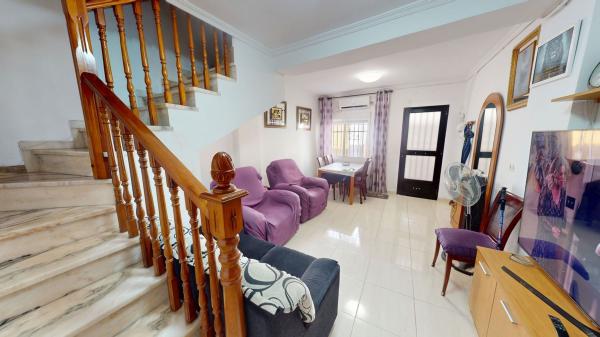Independent chalet for sale in Casa o chalet independiente en Calle de San Francisco, Centro, Mutxamel, Mutxamel
thumbnail 3