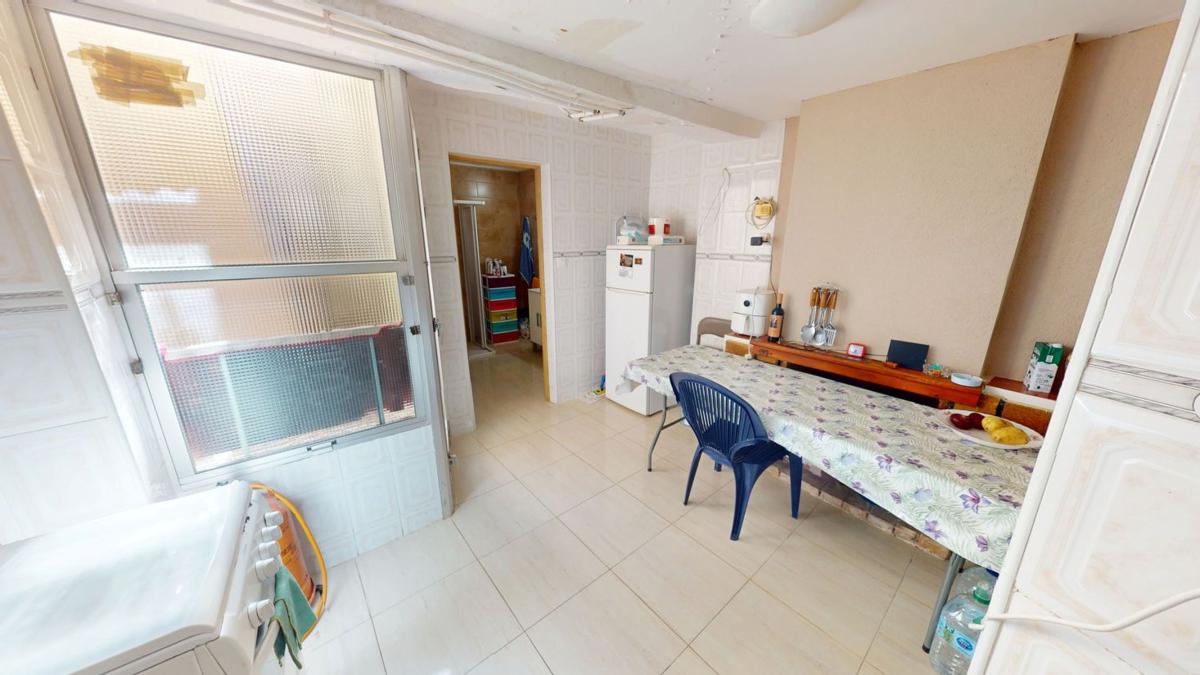 Sale of independent chalet in Casa o chalet independiente en Calle de San Francisco, Centro, Mutxamel, Mutxamel
photo 4