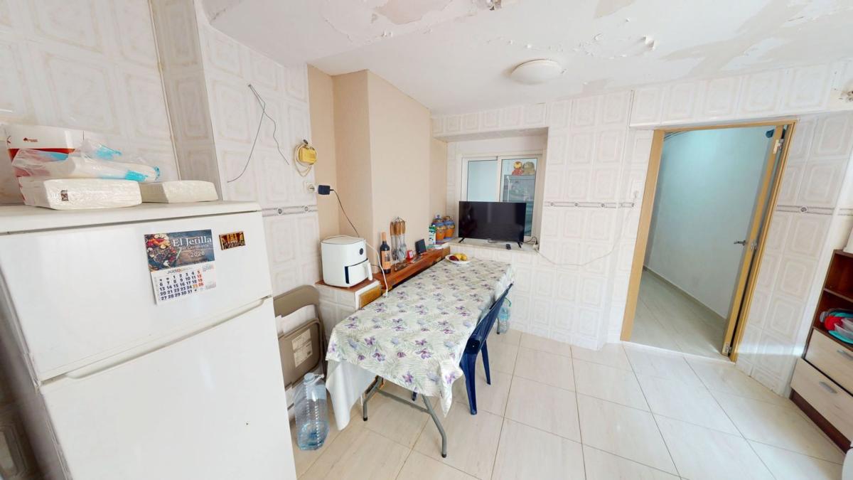 Sale of independent chalet in Casa o chalet independiente en Calle de San Francisco, Centro, Mutxamel, Mutxamel
photo 5