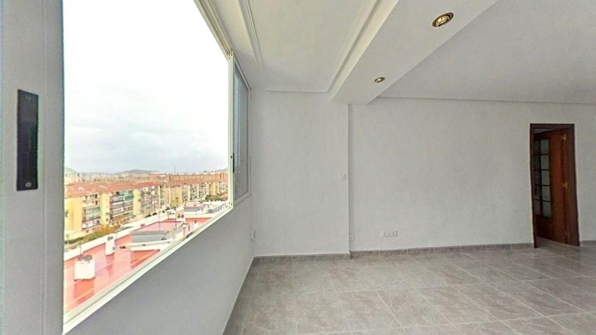 Venta de piso en Piso en Virgen del Remedio - Parque lo Morant, Alicante / Alacant, Alicante / Alacant
photo 2
