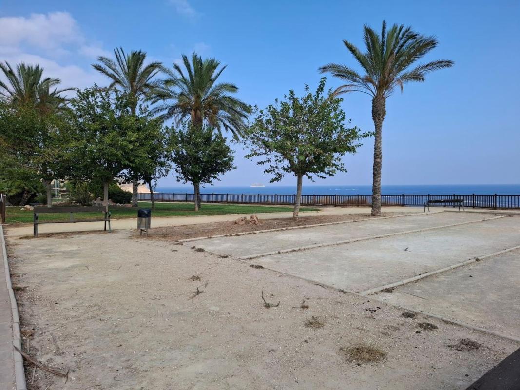 Продажа квартиры на Piso en Platja Vila Joiosa, La Villajoyosa / Vila Joiosa, Ла Виллахойоса / Вила Хойоса
photo 2