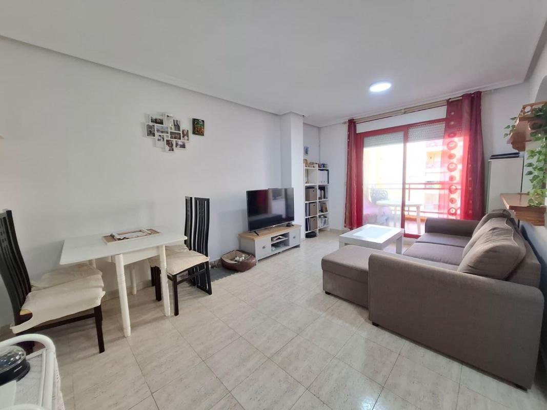 Продажа квартиры на Piso en Platja Vila Joiosa, La Villajoyosa / Vila Joiosa, Ла Виллахойоса / Вила Хойоса
photo 3