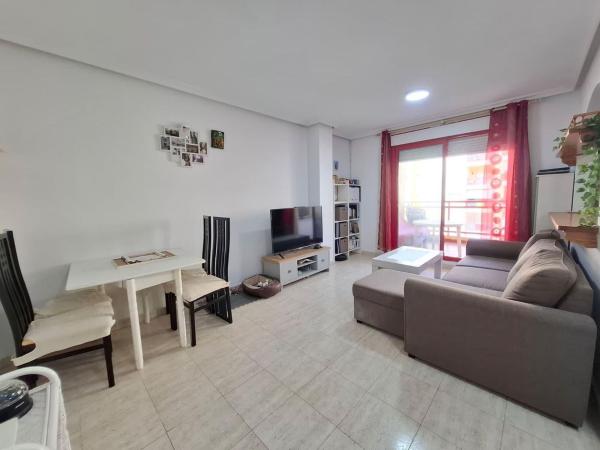 Продажа квартиры на Piso en Platja Vila Joiosa, La Villajoyosa / Vila Joiosa, Ла Виллахойоса / Вила Хойоса
thumbnail 3
