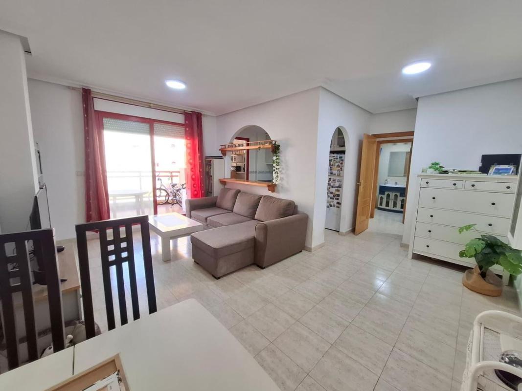 Продажа квартиры на Piso en Platja Vila Joiosa, La Villajoyosa / Vila Joiosa, Ла Виллахойоса / Вила Хойоса
photo 5