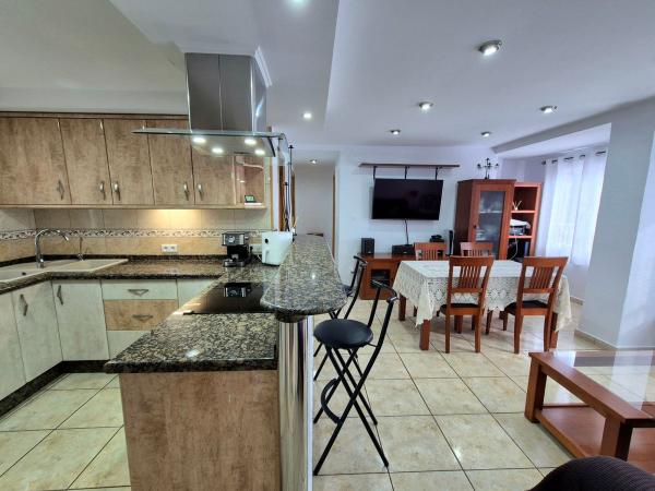 Продажа квартиры на Piso en Calle de Sant Antoni, 40, Centro, Santa Pola, Санта Пола
 photo 1