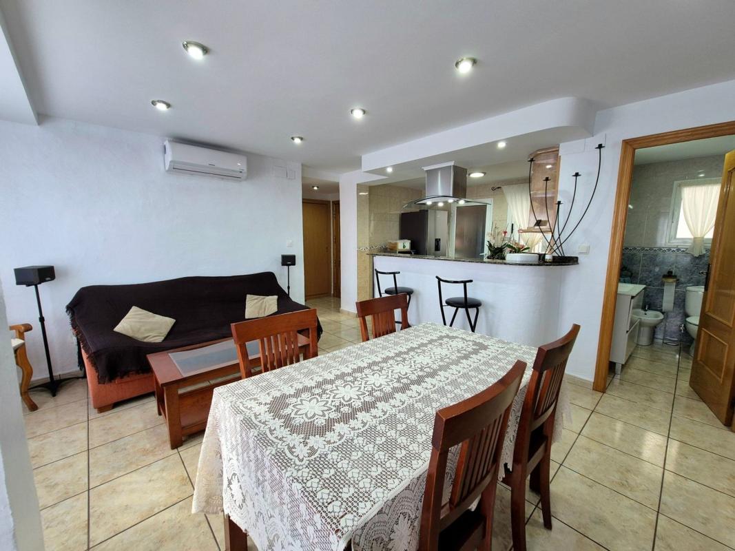 Продажа квартиры на Piso en Calle de Sant Antoni, 40, Centro, Santa Pola, Санта Пола
photo 3