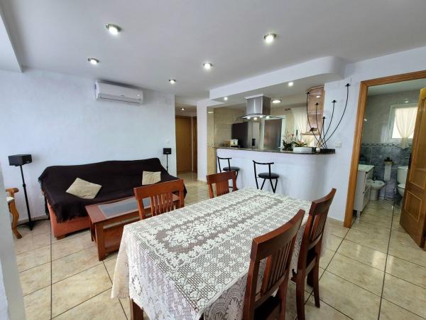 Продажа квартиры на Piso en Calle de Sant Antoni, 40, Centro, Santa Pola, Санта Пола
 photo 3