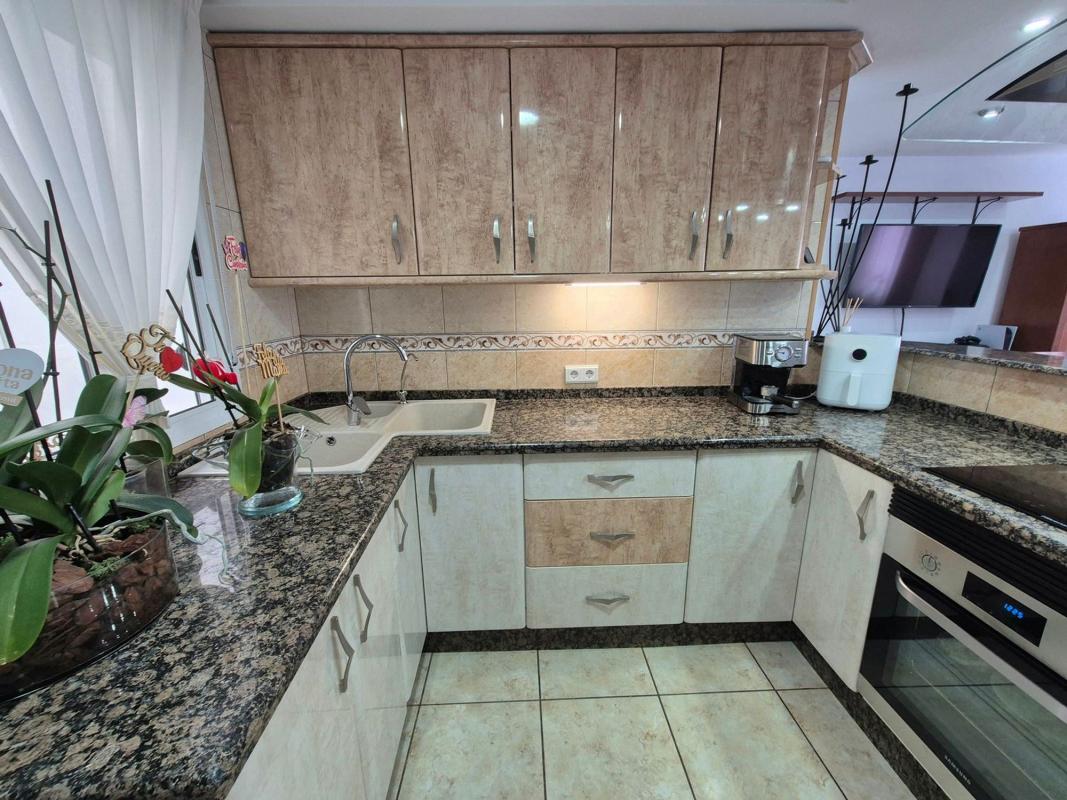 Продажа квартиры на Piso en Calle de Sant Antoni, 40, Centro, Santa Pola, Санта Пола
photo 4