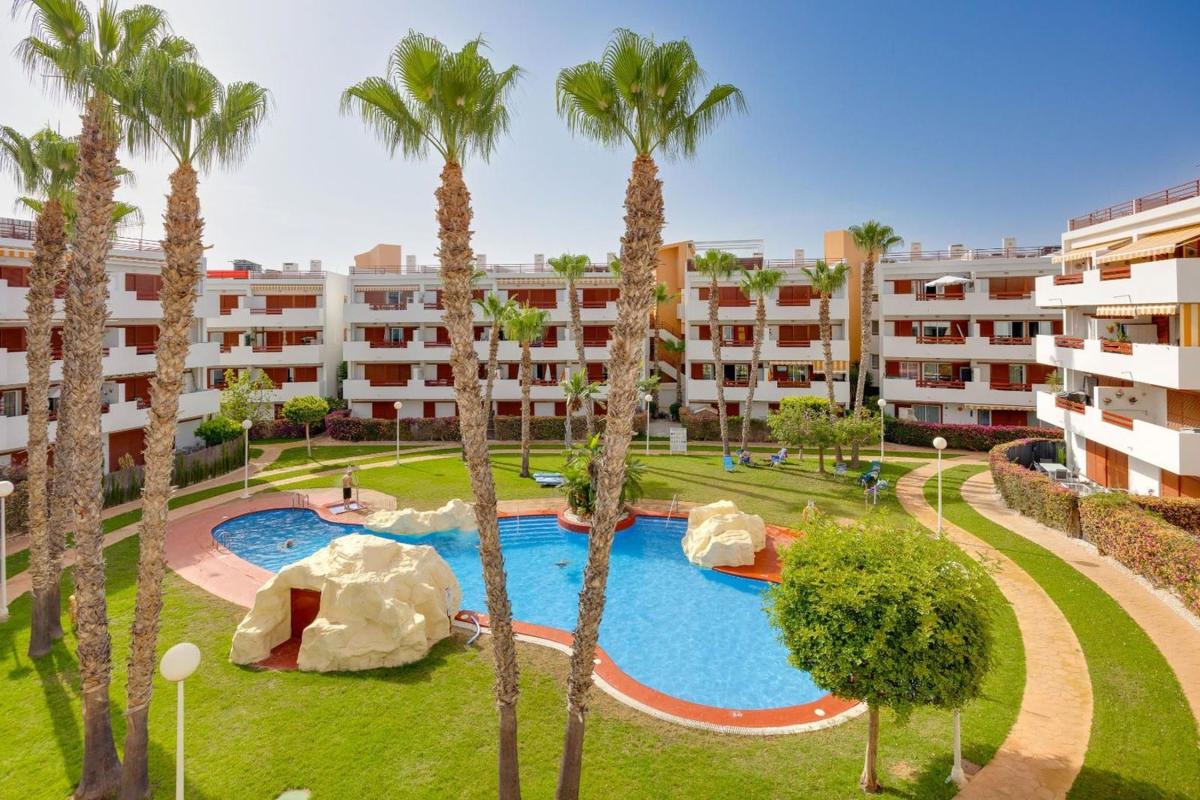 Sale of apartment in Piso en Horizonte - La Campana, Orihuela, Orihuela
photo 1