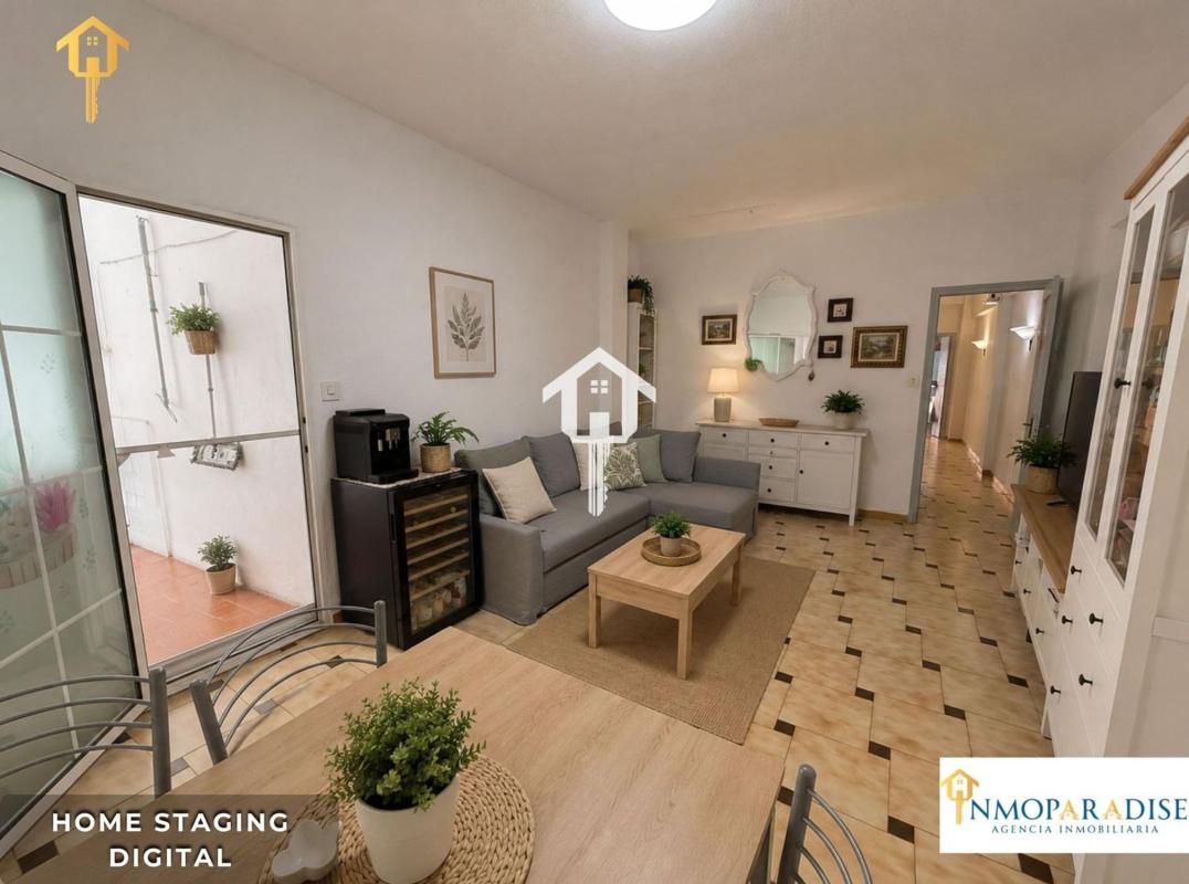 Продажа квартиры на Piso en Calle Unión, Santo Domingo, Alicante / Alacant, Аликанте / Алакант
photo 2