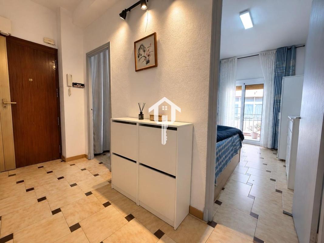 Продажа квартиры на Piso en Calle Unión, Santo Domingo, Alicante / Alacant, Аликанте / Алакант
photo 5