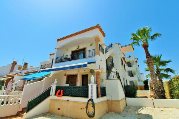Ático en venta en Ático en Calle la Traviata, 14, Villamartín, Orihuela, Orihuela photo 1