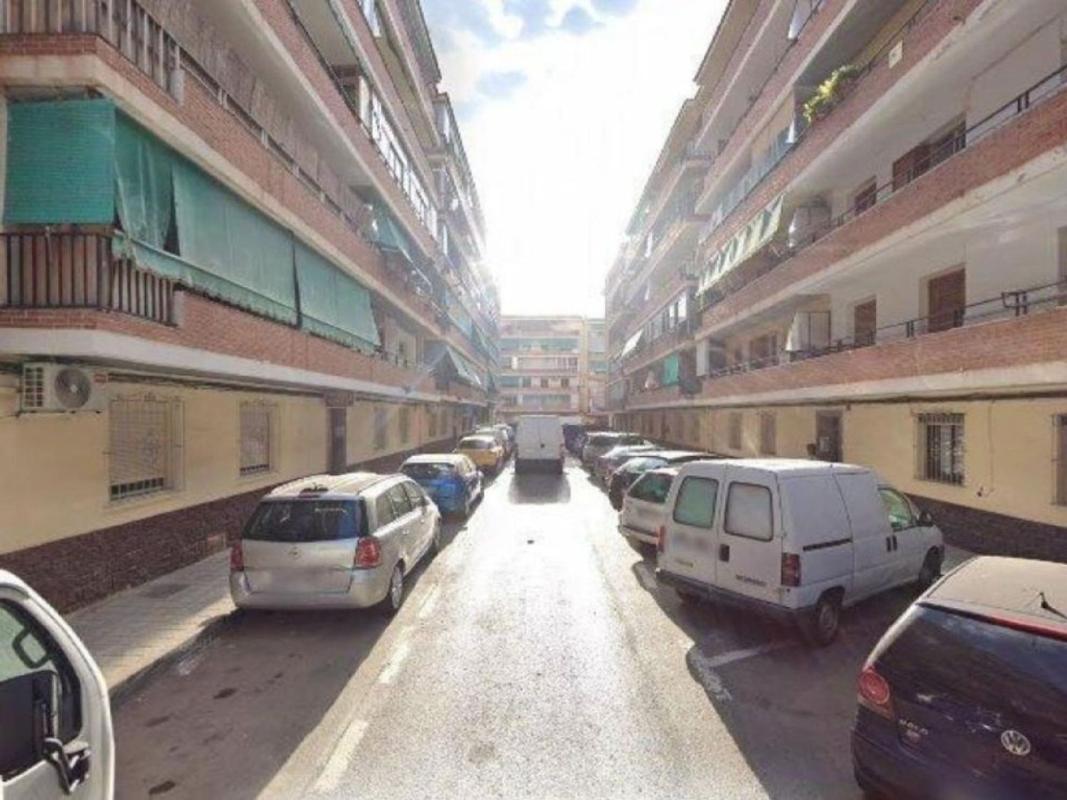 Sprzedaż mieszkania w Piso en Calle los Pueblos, 5, Virgen del Remedio - Parque lo Morant, Alicante / Alacant, Alicante / Alacant
photo 2