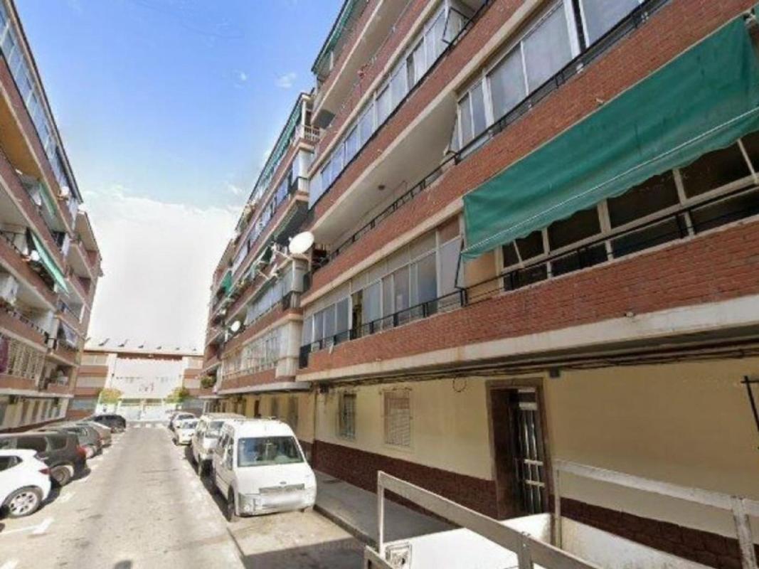 Sprzedaż mieszkania w Piso en Calle los Pueblos, 5, Virgen del Remedio - Parque lo Morant, Alicante / Alacant, Alicante / Alacant
photo 3