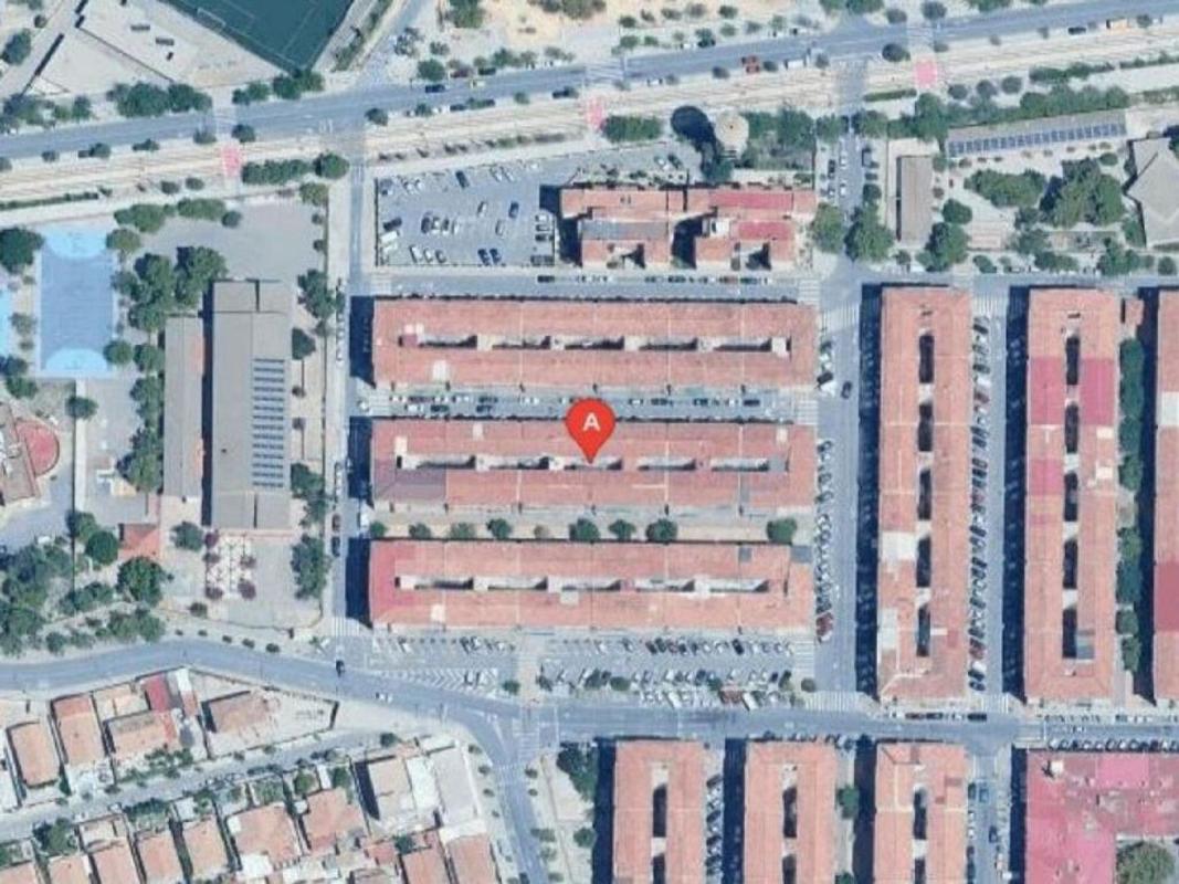 Sprzedaż mieszkania w Piso en Calle los Pueblos, 5, Virgen del Remedio - Parque lo Morant, Alicante / Alacant, Alicante / Alacant
photo 4